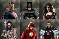 Image result for justice league 2017