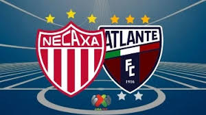 Necaxa vs Atlante: When and Where to Watch the Opening Match of the 2026 Apertura
