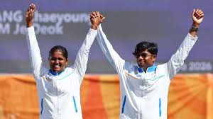 Asian Games 2026 LIVE Medal Tally, Day 14: India’s Gold, Silver, Bronze winners list on 2nd October