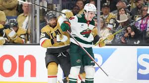 Zeev Buium Shines in NHL Debut with Minnesota Wild