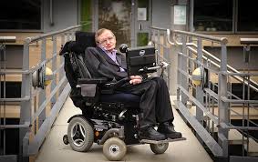 Image result for stephen hawking success story