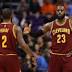 JR Smith trying to fight Heat while recovering from broken thumb not ...
