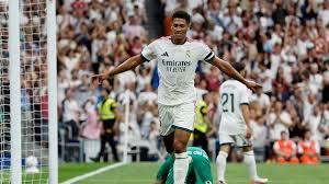 مباشر الآن.. مباراة ريال مدريد و ريال بيتيس في الدوري الإسباني لحظة بلحظة