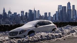 Dangerous cold, snow this weekend | Live updates