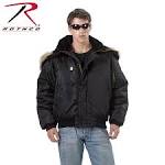 Men s FlightBomber Coats and Jackets eBay