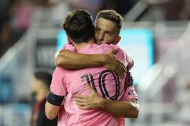 🚨 Messi & Miami thrash Atlanta; Vancouver stun Orlando at the death