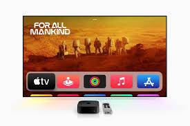 New Apple TV 4K Wi-Fi 7: Why It Matters More Than the A17 Pro