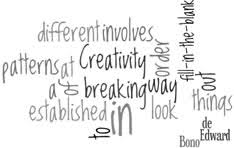 De Bono Thinking Quotes. QuotesGram via Relatably.com