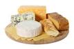 Liste des fromages lait cru lait cuit? - Alimentation et grossesse