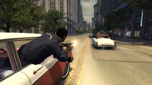 نتيجة بحث الصور عن ‪Mafia 2 pc‬‏