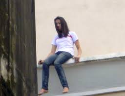 Adelia Friska, Bunuh Diri yang Memprihatinkan