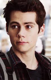 Képtalálat a következőre: „stiles stilinski”