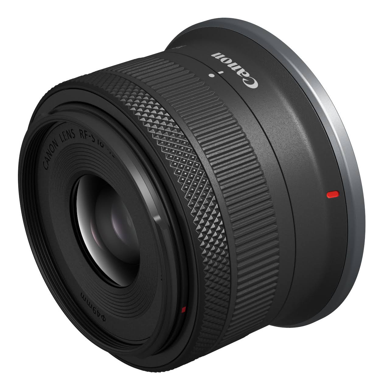 Canon RF-S 18-45mm f/4.5-6.3 IS STM Lens