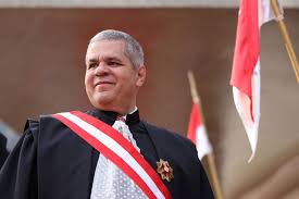 Spotify aponta ministro do TST como maior ouvinte de Lô Borges no mundo em 2025