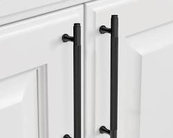 تصویر Bar handles for cabinets