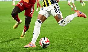 Fenerbahçe-Eyüpspor maçından notlar