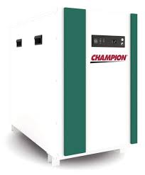 Champion CRPCA200A4 200 CFM Air Dryer | Mile-X