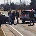 The Latest: Shooting suspect charged with attempted murder