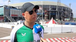 VoetbalPrimeur.nl - News update