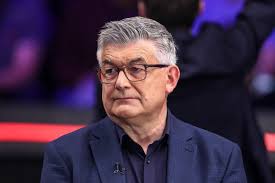 John Parrott Stephen Hendry Disagreement : ce qu'il faut savoir