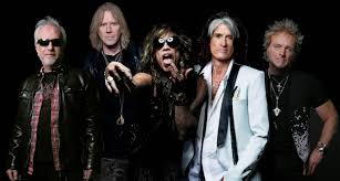 Hasil gambar untuk aerosmith