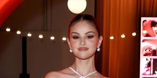 Selena Gomez Addresses Body Shaming and Mental Health