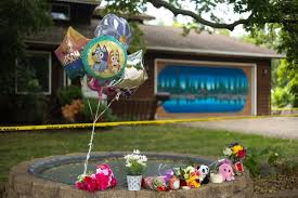 Victims in murder-suicide at Hopkins daycare identified