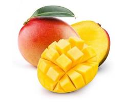 Mango Fruit resmi