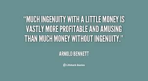 Arnold Bennett Quotes. QuotesGram via Relatably.com