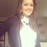 Base Quantum Ltd Employee Amy Mrics's profile photo