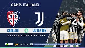 Atalanta BC x Cagliari Calcio | 15º RODADA | Série A