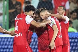سه گل و سه امتیاز با شکست ملوان/ پرسپولیس با برد به استقبال دربی رفت