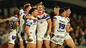 Love Rugby League - News update