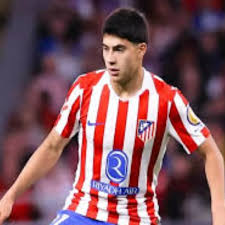 LaLiga: Atlético Madrid Loans Out Mexican World Cup Star Obed Vargas—And the Race Is On!