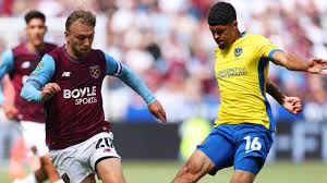 EFL Cup first round LIVE: 29 first-round ties - radio commentary, text updates & latest scores