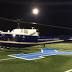 Huey helicopter makes 'precautionary landing' at Virginia high school