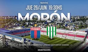 Copa Argentina / Web oficial de la Copa Argentina - News update