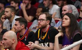 Phoenix Suns vs Houston Rockets thrilling NBA clash