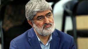 علی مطهری سخنان دامادشان را تایید کرد/ لاریجانی راست می گفت که غربی ها حاضر نیستند به توافقی برد-برد برسیم
