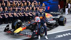 Red Bull Could Make Major Team Change as News Drops Hours After Abu Dhabi GP