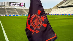 Corinthians fecha novo patrocínio para modalidades diversas