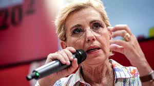Trend Google: concita de gregorio