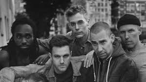 Bleachers Announce 2026 North American Tour and New Single 'dirty wedding dress'