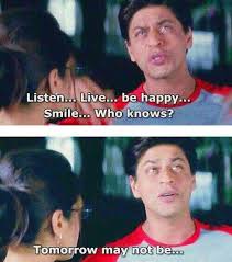 Quotes from the Bollywood movie 3 Idiots. This movie doesn&#39;t get ... via Relatably.com