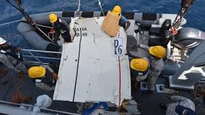 What may have caused the Boeing 737 cargo plane to crash off the coast of Pakistan