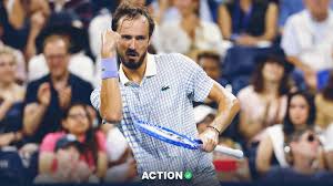 Daniil Medvedev vs Jesper De Jong Prediction, Pick, Odds for Australian Open First Round