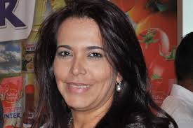 Gloria Pareja, gerente de la lotería del Quindío. El acumulado de más de 110 mil millones de pesos del Baloto estaría afectando las ventas de la lotería del ... - 20120918071031