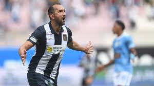 Sporting Cristal vs Alianza Lima: Dónde Ver el Partidazo Peruano