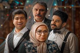 روزی روزگاری آبادی و یک راز مشکوک