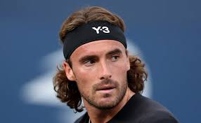stefanos tsitsipas